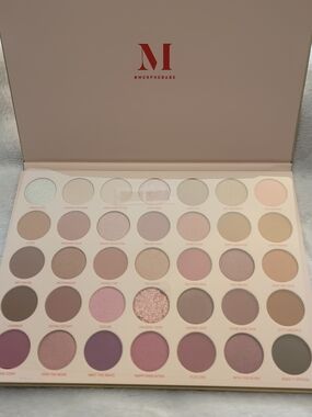 Morphe 35XO Palette